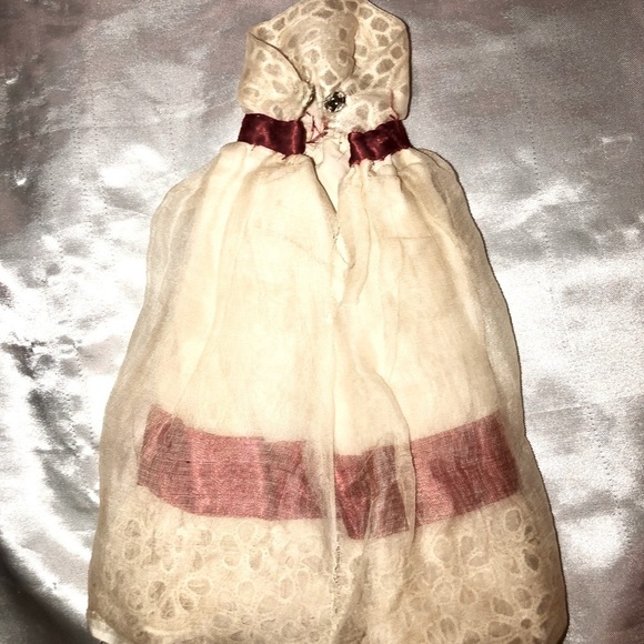 Barbie Midge Doll 1960s with dress Vintage - Picture 11 of 12